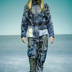 2 Piece Dogon Suit