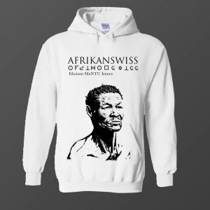 Khoisan Hoodie
