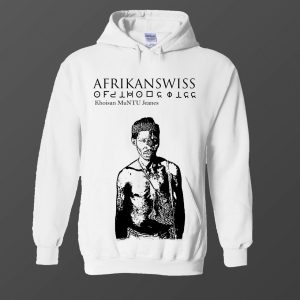 Khoisan Hoodie