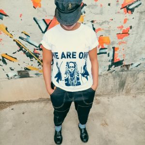 We Are One T-Shirt
