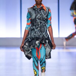 Tralala Softown Dress