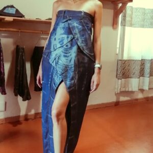 Masai Queen Vesa Skirt / Dress