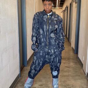 Khoisan Overall
