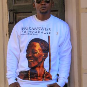 Khoisan Sweater