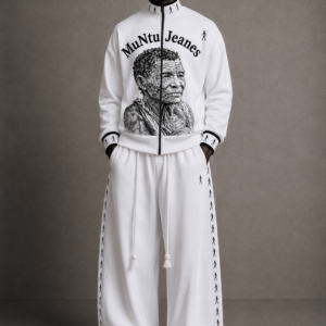 khoisan Heritage tracksuits